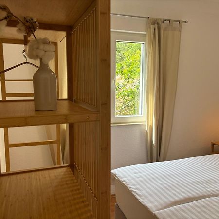 Luxury Apartments Nikolina Sea&City View Makarska Buitenkant foto