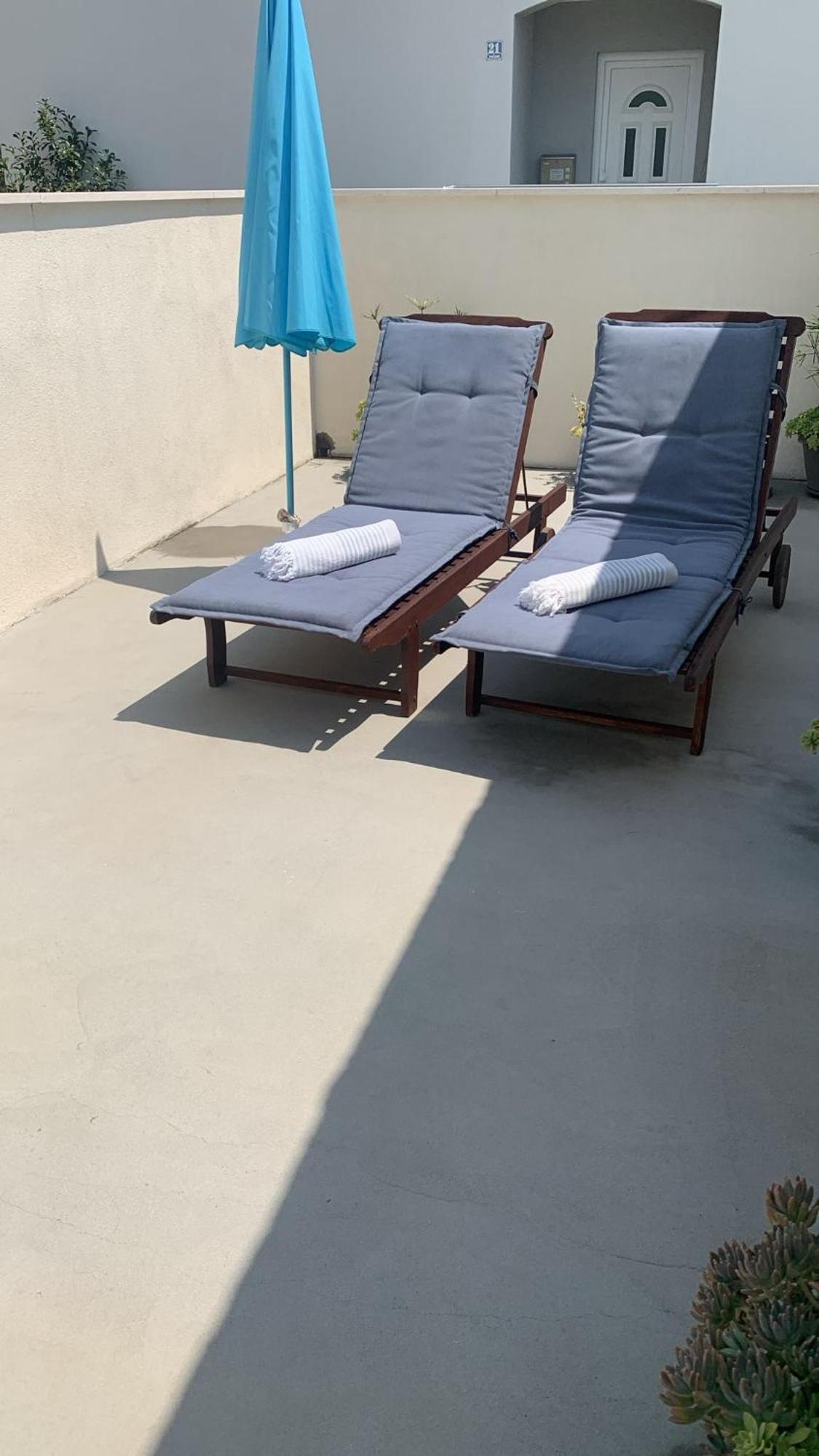 Luxury Apartments Nikolina Sea&City View Makarska Buitenkant foto
