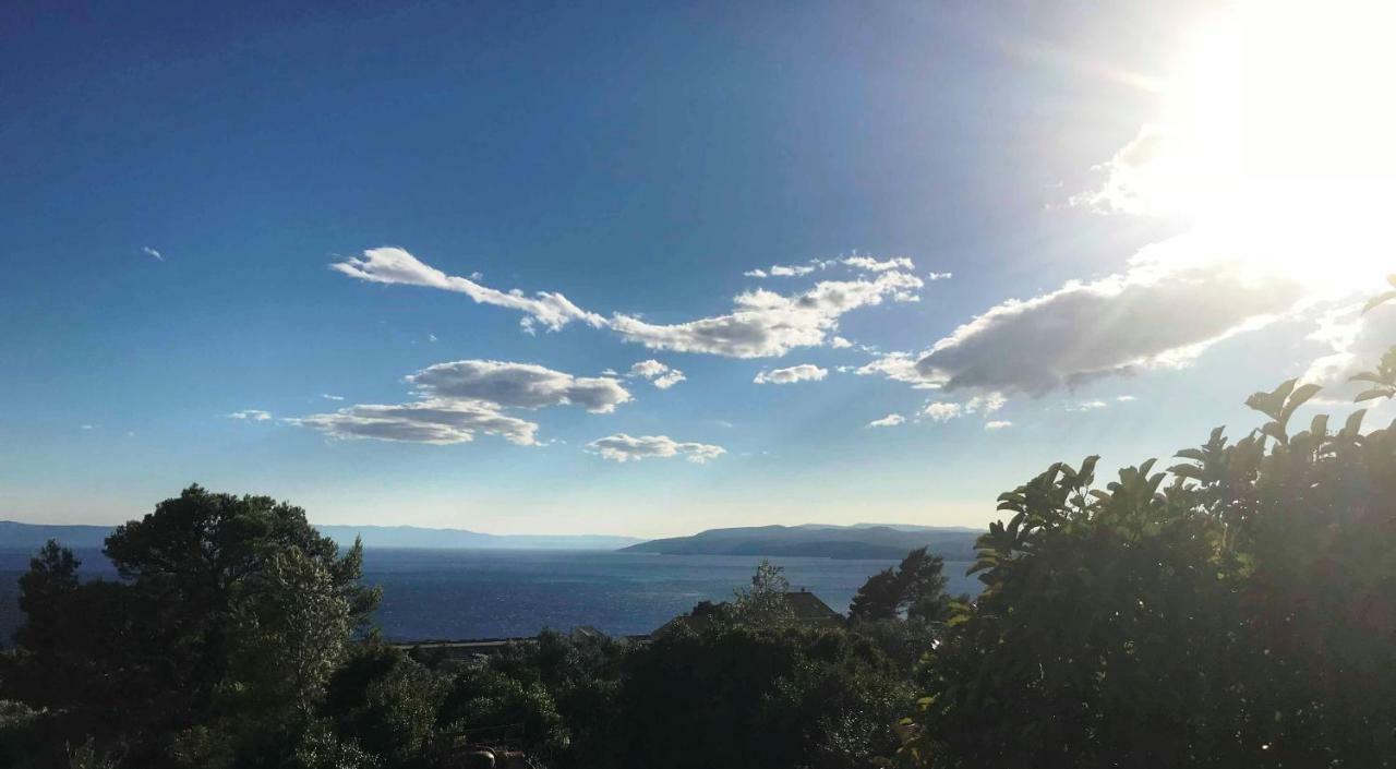 Luxury Apartments Nikolina Sea&City View Makarska Buitenkant foto