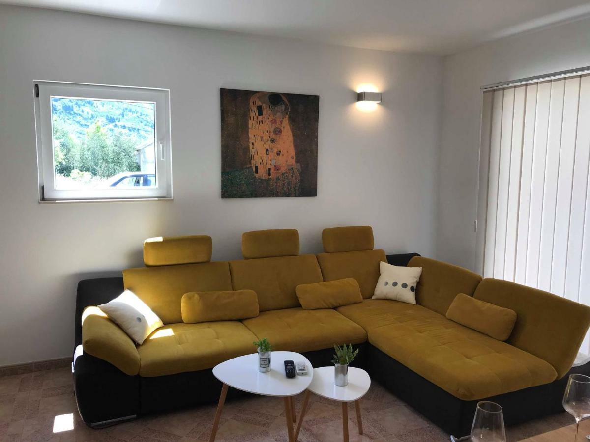 Luxury Apartments Nikolina Sea&City View Makarska Buitenkant foto