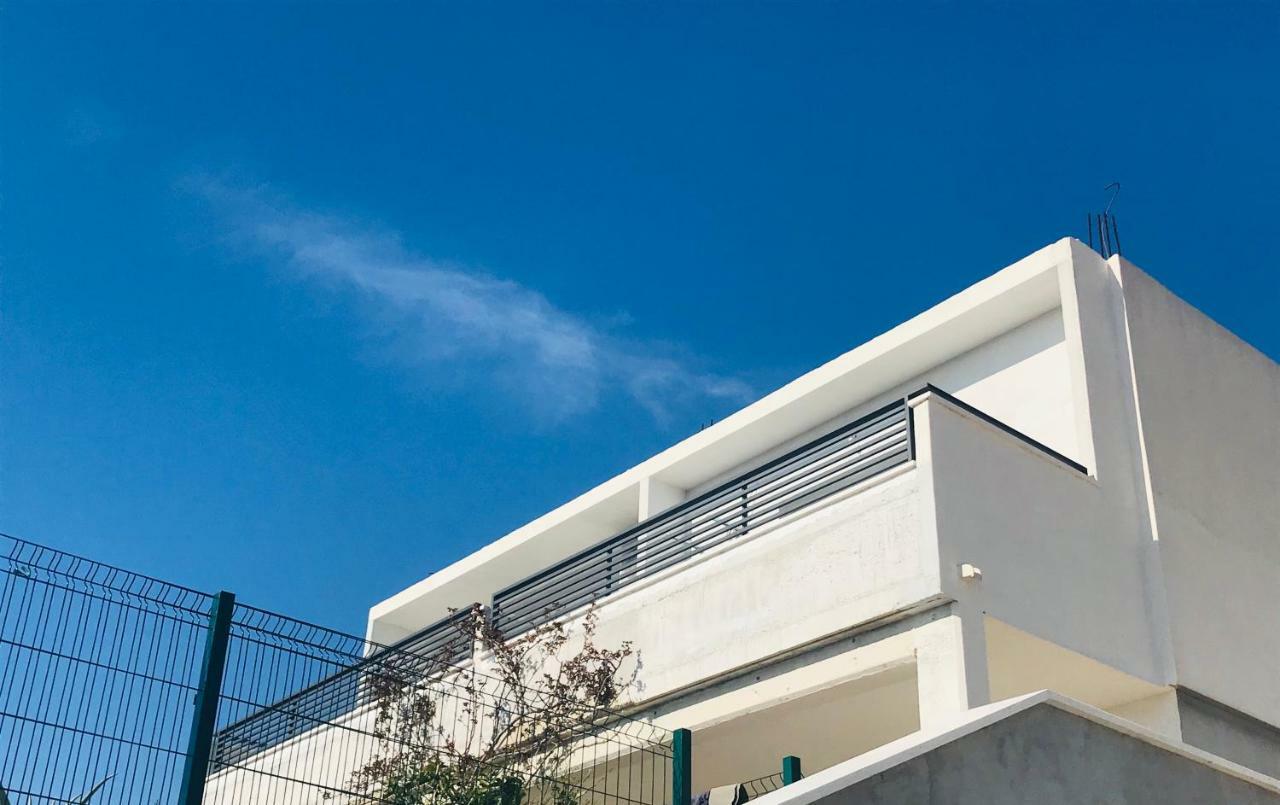 Luxury Apartments Nikolina Sea&City View Makarska Buitenkant foto